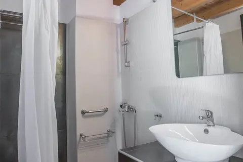 Natura Club & Spa Hotel in Καλό Νερό — foto 10