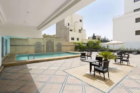 Ramada by Wyndham Fes in Fez — foto 2