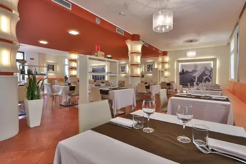 Best Western Plus Hotel De´ Capuleti in Gazzo, foto 13