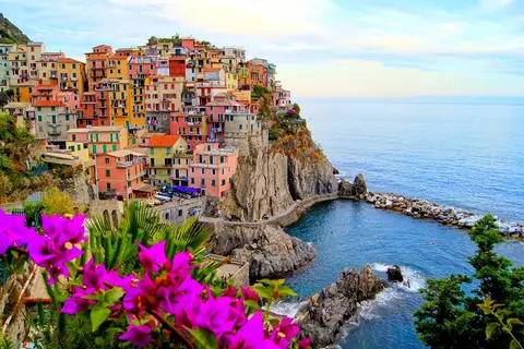 8-daagse rondreis Toscane & Ligurië in Noli — foto 5