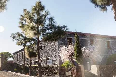 La Casona del Patio Hotel in Santiago del Teide — foto 2
