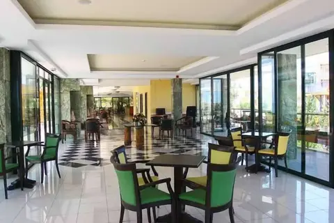 Eri Beach & Village Hotel in Δημοτική Ενότητα Χερσονήσου — foto 8