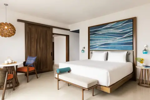 Dreams Puerto Morelos Resort & Spa in Puerto Morelos — foto 20