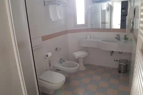 Hotel Terme di Castel San Pietro in Castel San Pietro Terme, foto 27