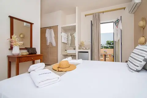 Despina Hotel by Philoxenia Hotel & SPA in Δημοτική Ενότητα Μαλίων — foto 8