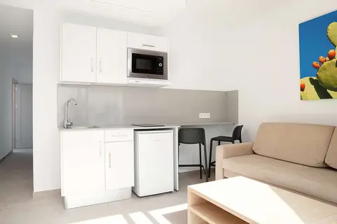 Las Buganvillas in Mogán — foto 4