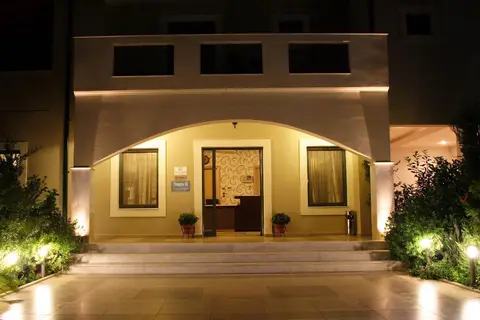 Boutique Hotel Eleana in Δημοτική Ενότητα Λευκάδος — foto 17