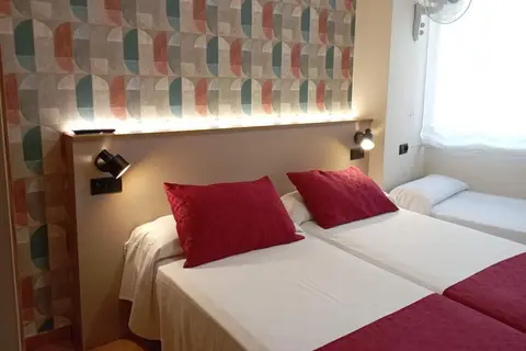 Apartamentos VIDA Sanxenxo in Sanxenxo — foto 8