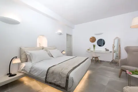 Adamant Suites in Fira, foto 20