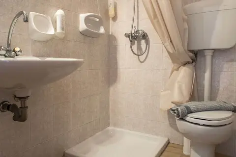 Sunrise Beach Hotel in Δημοτική Ενότητα Βαθέος — foto 13