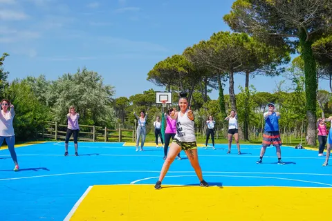 Luxury Camp At Union Lido foto 31