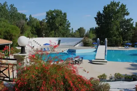 Ilaria Hotel in Laganas Municipal Unit, foto 11