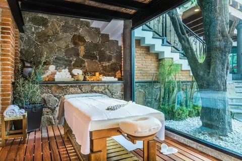 Matian Hotel Boutique in Tequisquiapan — foto 2