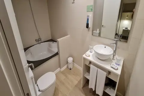 Hotel Ibersol Antemare in Sitges — foto 22