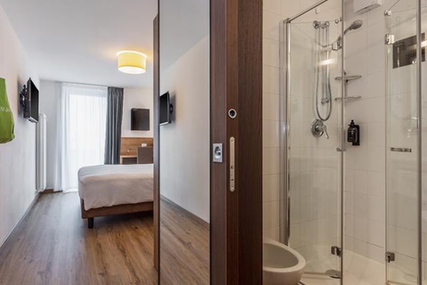 Wellness Hotel Luna foto 3