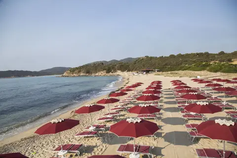Sant’Elmo Beach Hotel in Castiadas — foto 18