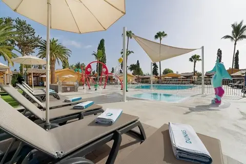 Suites & Villas by Dunas in San Bartolomé de Tirajana, foto 2