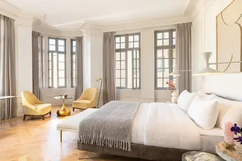 The Dolli at Acropolis, A Hotel to Live in Athene — foto 15
