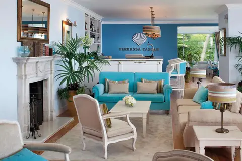 Hotel Senhora da Guia in Cascais — foto 11