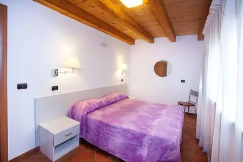 Appartementen Residence Le Tartarughe in Letojanni — foto 29