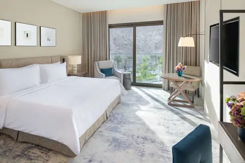 Address Beach Resort Fujairah in Al Aqah - العقة — foto 25