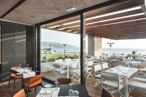 Euphoria Resort in Kolymbari — foto 12