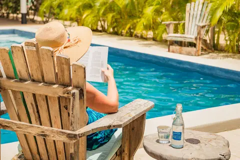 Kura Kabana Boutique Resort in Kralendijk — foto 4