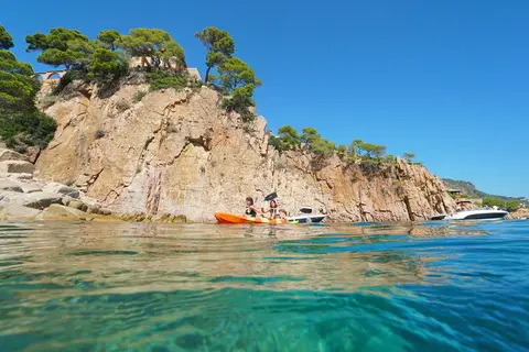 Talaia Plaza Ecoresort in Begur — foto 8