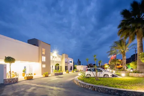 Lardos Bay Hotel in Λάρδος — foto 26