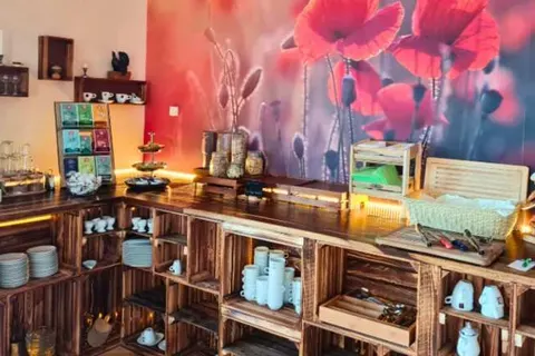 Hotel Harzresidenz in Thale — foto 8