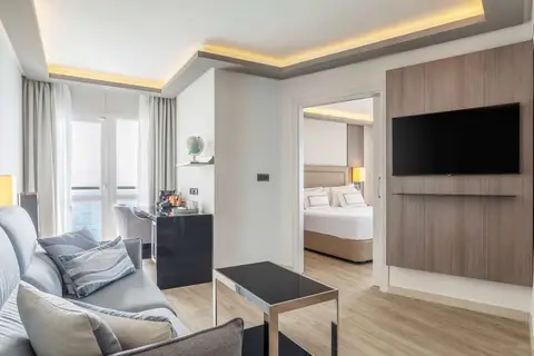 Melia Alicante in Alicante — foto 7
