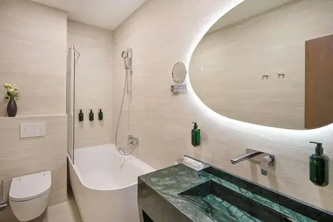 Palazzo President in Split — foto 16