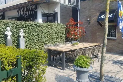 Hotel De Vier Seizoenen foto 4