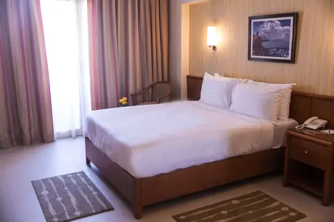The Grand Plaza Hotel in Alexandrië — foto 28