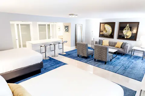 Best Western Palm Beach Lakes in West Palm Beach — foto 28