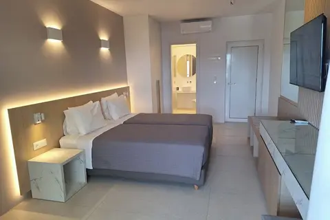 Kos Palace Hotel in Τιγκάκι — foto 20