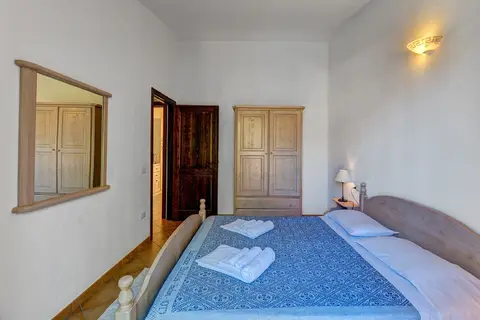 Appartementen Residence Badus in Badesi — foto 26