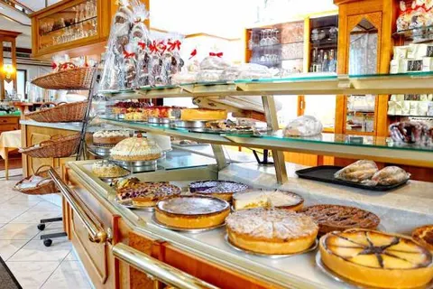 Wellnesshotel Café Talblick foto 5