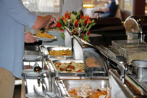 Nicholas Park Hotel in Fethiye — foto 6