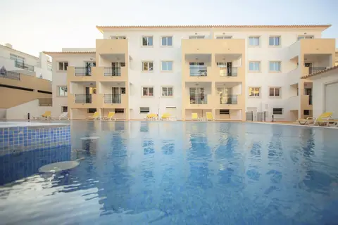 Smy Santa Eulalia Algarve in Albufeira — foto 30
