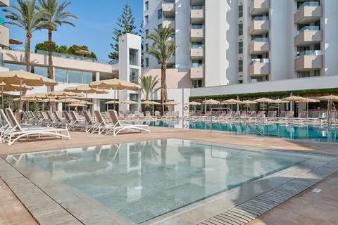 Hipotels Bahia Grande in Sant Llorenç des Cardassar — foto 2