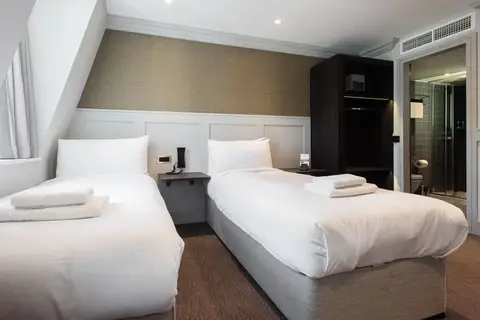 Mowbray Court Hotel in Londen — foto 4