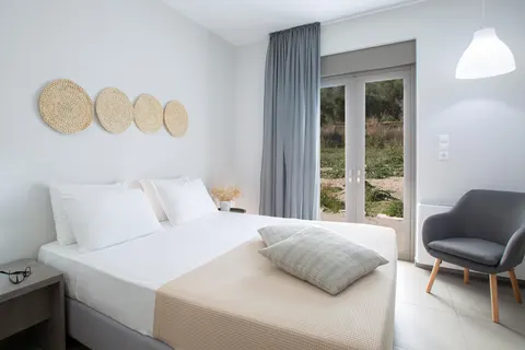 Throisma Country Private Residences in Municipal Unit of Apollonioi — foto 4