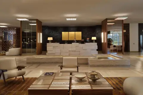 Conrad Athens The Ilisian in Athene, foto 22