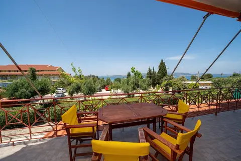 Lorenzo House Apartments in Λάσση — foto 3