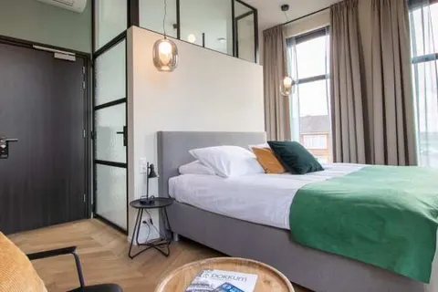 Hotel van der Meer foto 2