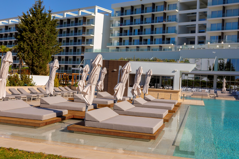 Tsokkos Chrysomare Beach Hotel & Resort foto 9