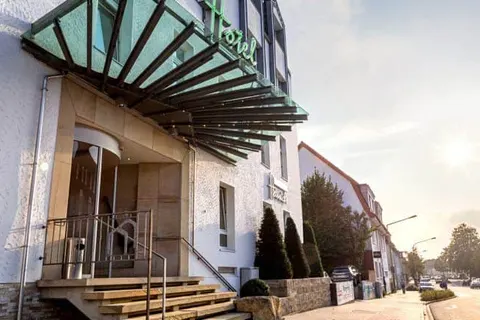 Hotel Westerkamp foto 1