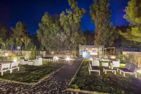 Village Il Gineprino foto 3