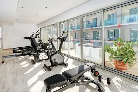 Hotel Moré in Alcúdia — foto 7
